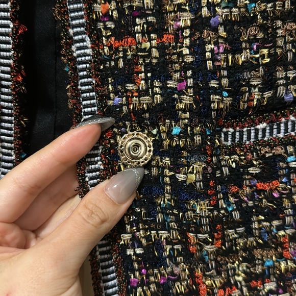 Layday Beckley Elegant Jacket - Picture 7 of 9